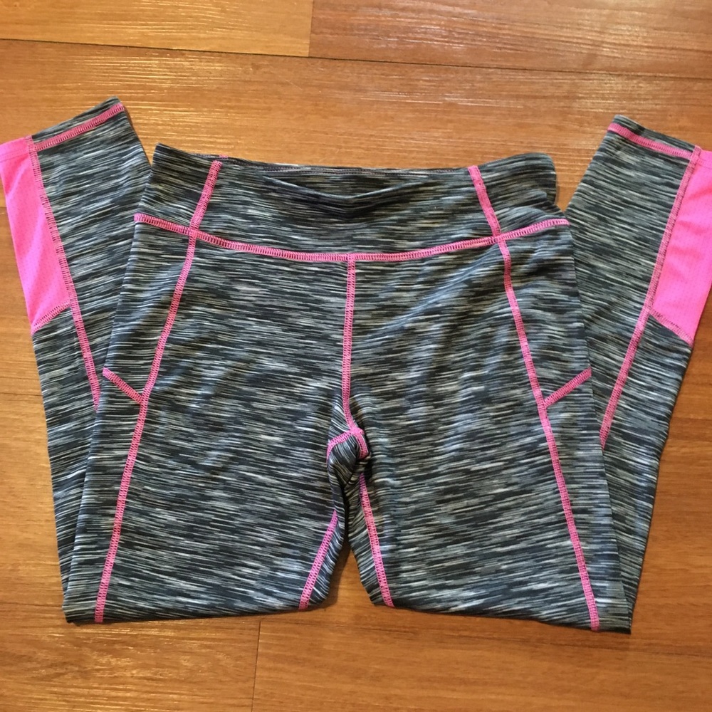 Danskin Girls L Leggings